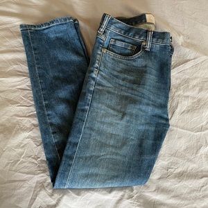 Everlane Boyfriend Jean Sz 26/27